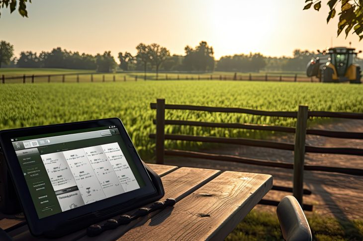 digital farm tablet digital farm tablet