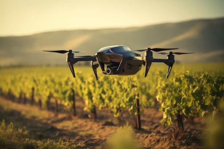 Uso da Inteligência Artificial no campo Uso da Inteligência Artificial no campo