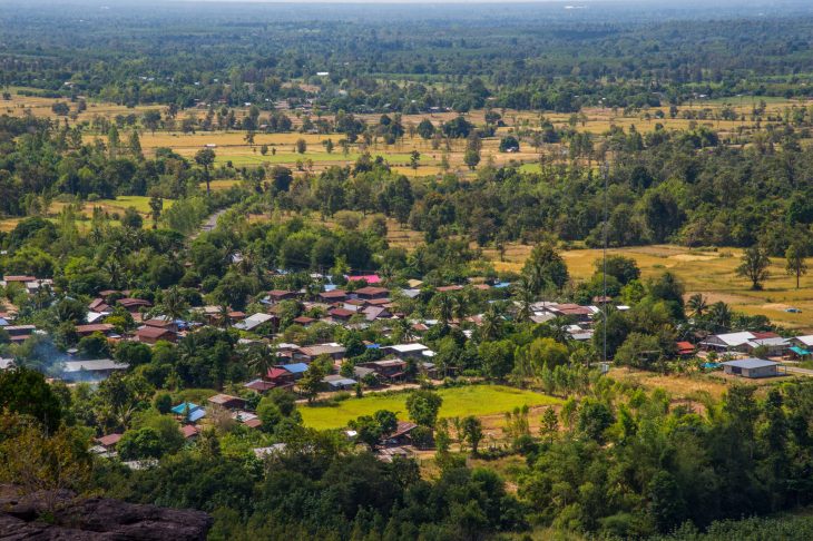 Como a conectividade no campo impacta as comunidades rurais Como a conectividade no campo impacta as comunidades rurais